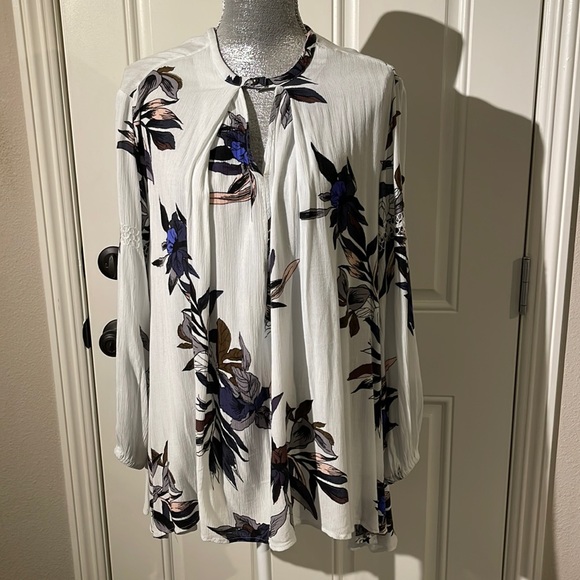 FREE PEOPLE MINI DRESS - Picture 1 of 7